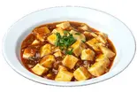 麻婆丼（珉珉 京橋店）