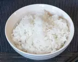 大盛りごはん(280g) Rice (280g)（麺喰い メン太ジスタ まぜそば menkui mentajisuta mazesoba）