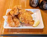 鶏の唐揚げ(吉鳥関目店)