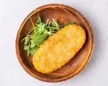 ハッシュドポテト Hashed browns(洋風酒場トゥエルブ)