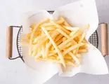 フライドポテト French Fries(洋風酒場トゥエルブ)