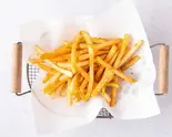 スパイシーポテト Spicy Fries(洋風酒場トゥエルブ)