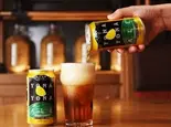 【アルコール】よなよなエール YONA YONA ALE(洋風酒場トゥエルブ)