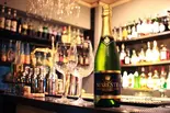 【アルコール】スパークリングワイン Sparkling Wine(洋風酒場トゥエルブ)