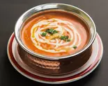 バターチキンカリー Butter ＆ Chicken Curry（タイ＆インド料理コヒヌール二号店）