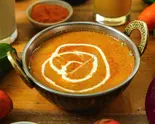 チキンカリー Chicken Curry（タイ＆インド料理コヒヌール二号店）