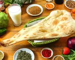 ナン Naan（タイ＆インド料理コヒヌール二号店）