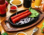 シークカバブ Seekh Kabab（タイ＆インド料理コヒヌール二号店）
