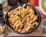 タルからあげ丼 特(からあげの山ちゃん)