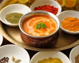 バターカリー Butter Curry（カトマンドゥカリーPUJA甲子園）