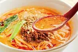 担々麺（常記）