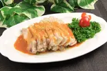 棒棒鶏（中華料理 玉蘭春）