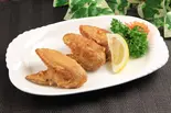 手羽先揚げ(5個)（中華料理 玉蘭春）