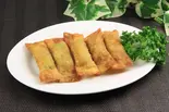 春巻き(3個)（中華料理 玉蘭春）