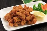 軟骨唐揚げ（中華料理 玉蘭春）
