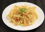 ポテトフライ（中華料理 玉蘭春）