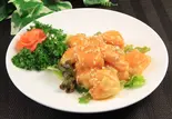 トリマヨ（中華料理 玉蘭春）