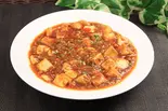 マーポ豆腐（中華料理 玉蘭春）
