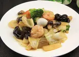 八宝菜（中華料理 玉蘭春）