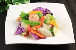 海鮮シーフード（中華料理 玉蘭春）