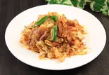 回鍋肉（中華料理 玉蘭春）