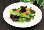 野菜炒め（中華料理 玉蘭春）