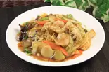 五目焼きそば（中華料理 玉蘭春）