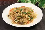 ソース焼きそば（中華料理 玉蘭春）