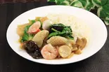 中華飯（中華料理 玉蘭春）