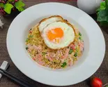 玉蘭春炒飯（中華料理 玉蘭春）