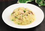 炒飯（中華料理 玉蘭春）