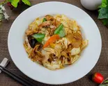 回鍋肉飯（中華料理 玉蘭春）