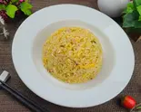 にんにく炒飯（中華料理 玉蘭春）