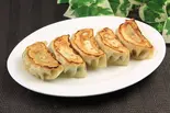 焼き餃子（中華料理 玉蘭春）