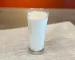ラッシー/Lassi（カビールジー インドカレー）