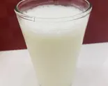 ラッシー lassi（本格タンドリーカフェ虹）