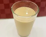 アイスチャイ ice tea（本格タンドリーカフェ虹）