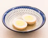 (おでん単品)玉子（神戸みなと温泉 水蓮）