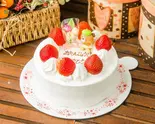 5号生クリーム（パンとケーキの店Asahido）