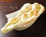 プレーンナン Plain Naan（ディープ インド料理）