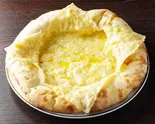 チーズナン Cheese Naan（ディープ インド料理）