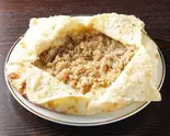 カシミリナン Kashmiri Naan（ディープ インド料理）