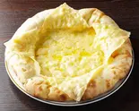 ミニチーズナン Mini Cheese Naan（ディープ インド料理）