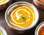 チキンカレー Chicken Curry（ディープ インド料理）