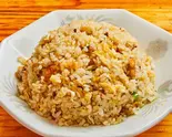 うまいチャーハン Fried Rice（ラーメンたつみ屋 池尻店）
