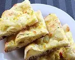 ガーリックナン Garlic Nan(CURRYKING)