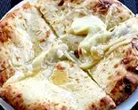 ハニーチーズナン Honey Cheese Nan(CURRYKING)
