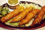 シークカバブ Seekh Kebab 2p(CURRYKING)