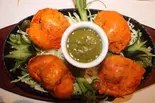 【骨無し】チキンティッカ Chicken Tikka 1P(CURRYKING)