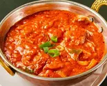 チキンティッカマサラカレー(SPICY HUB)